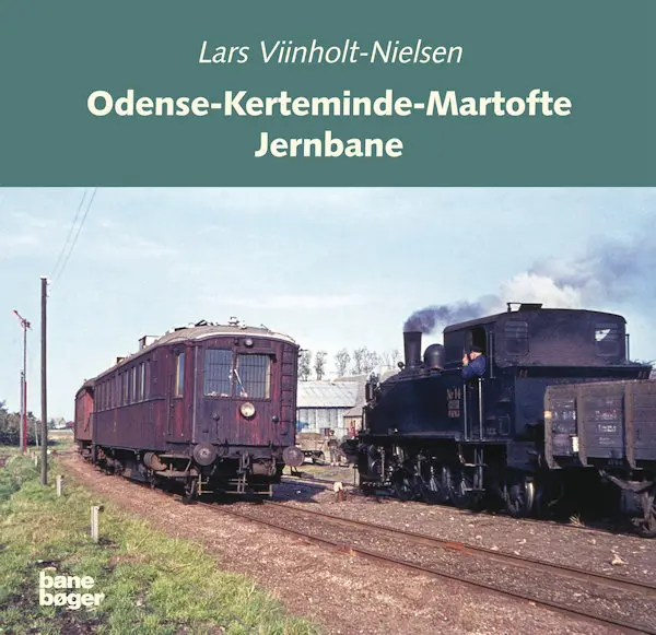 Odense-Kerteminde-Martofte Jernbane