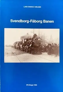 Svendborg-Fåborg Banen