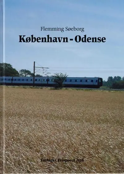 København - Odense