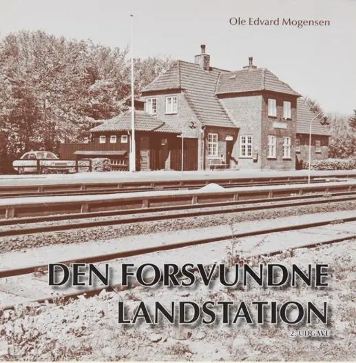 Den forsvundne Landstation