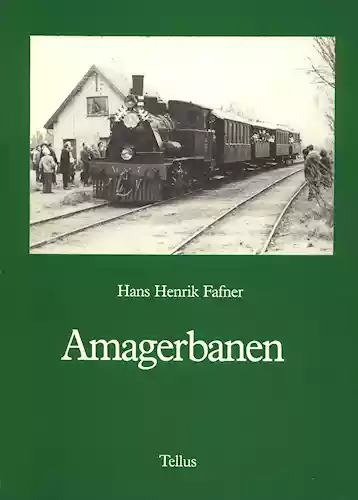 Amagerbanen