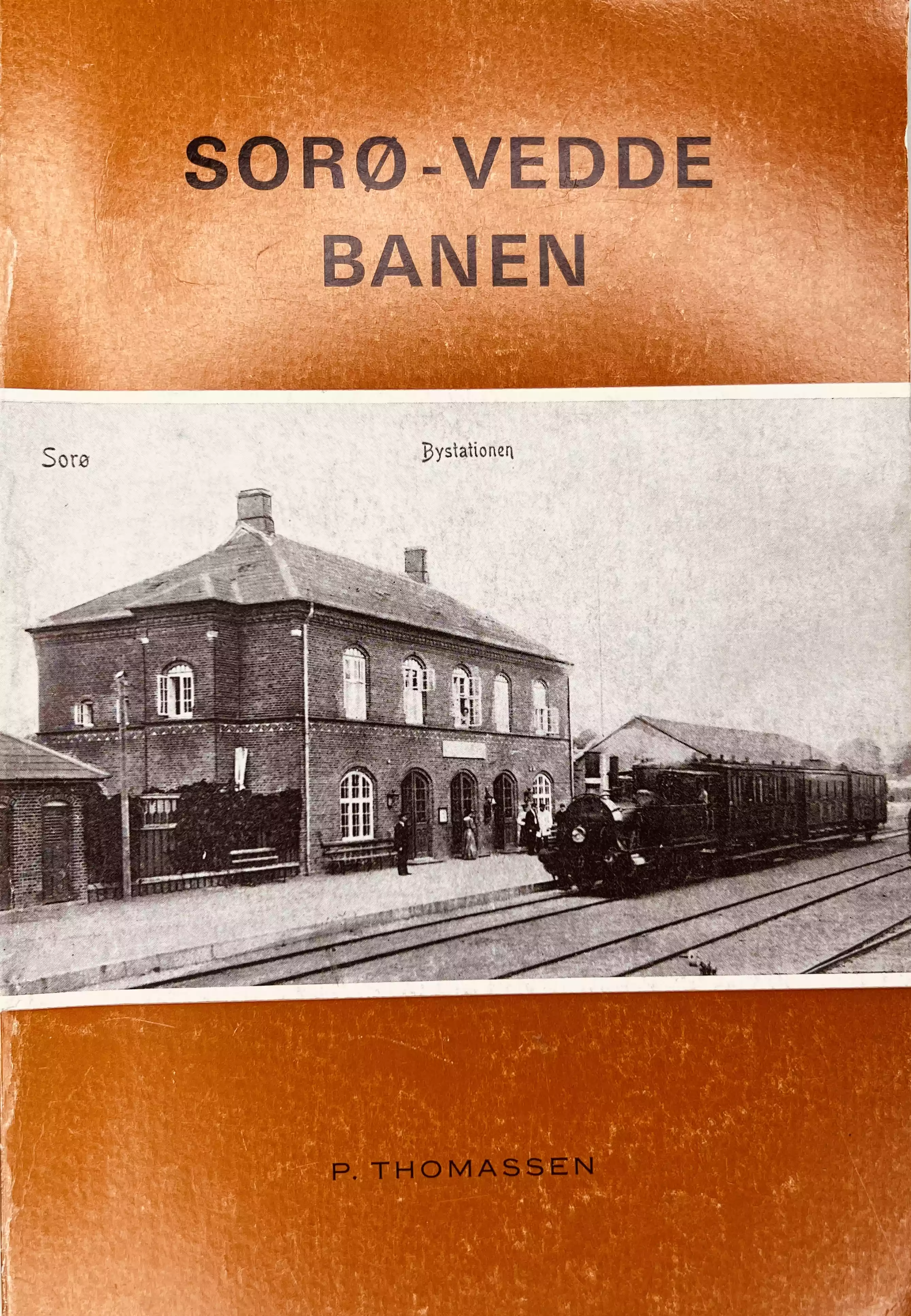 Sorø-Vedde Banen