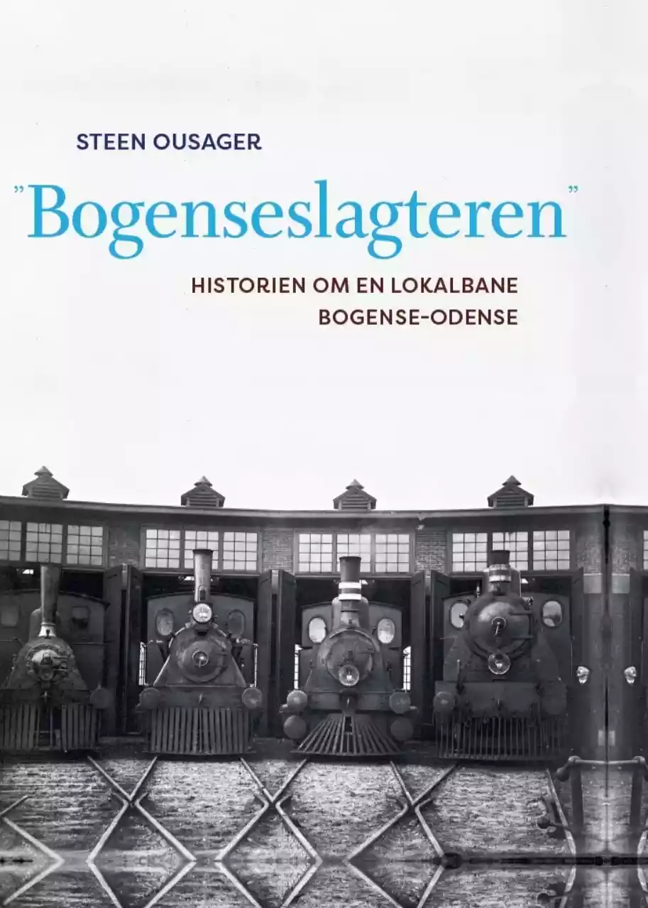 "Bogenseslagteren"