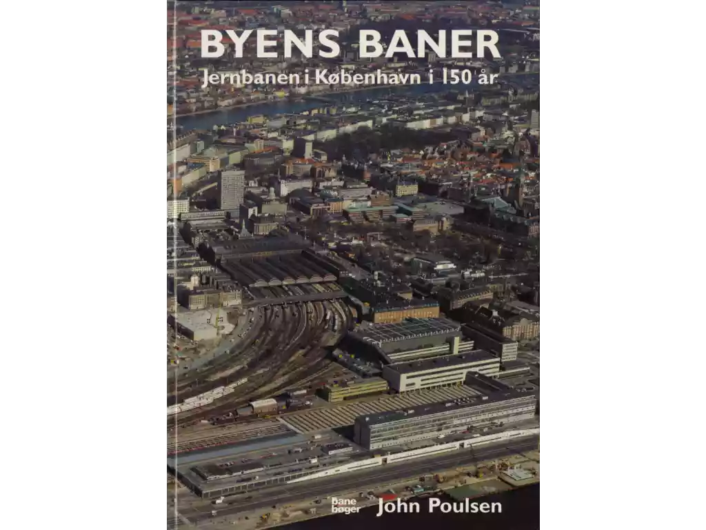 Byens Baner 150 år