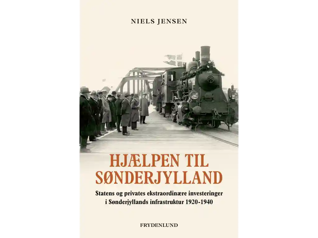 Hjælpen til Sønderjylland