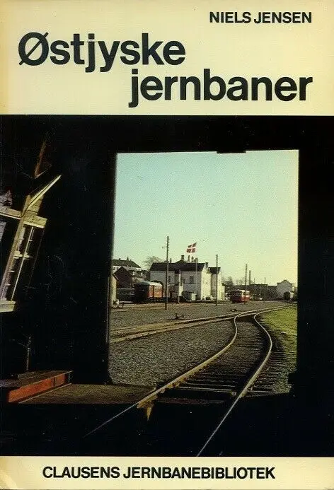 Østjyske jernbaner