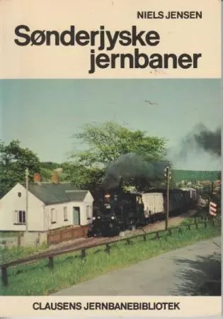 Sønderjyske jernbaner