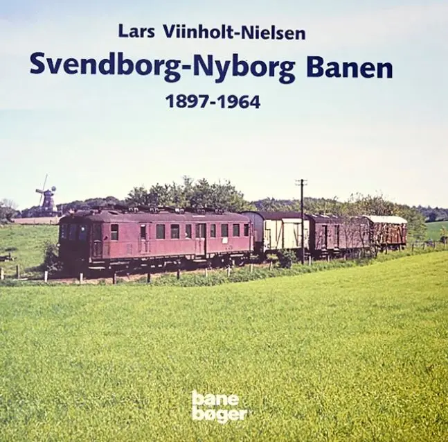 Svendborg-Nyborg banen