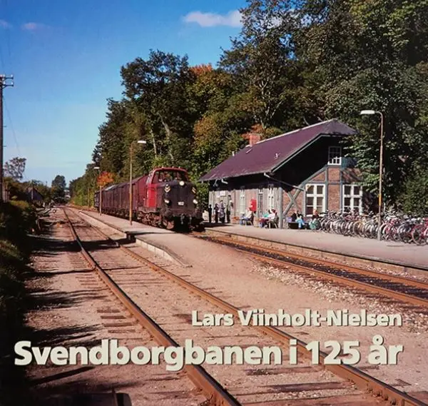 Svendborgbanen i 125 år