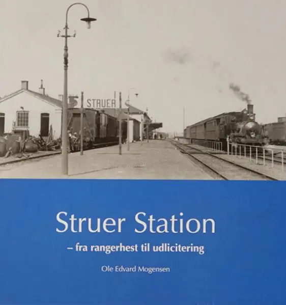 Struer Station