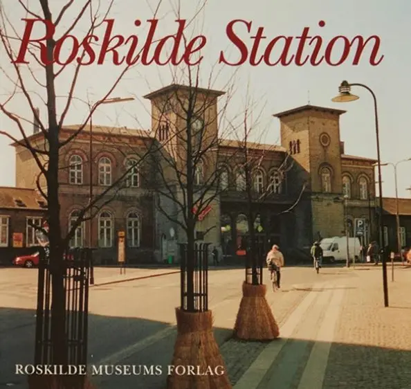 Roskilde Station
