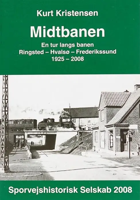 Midtbanen