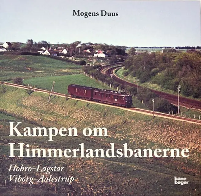 Kampen om Himmerlandsbanerne