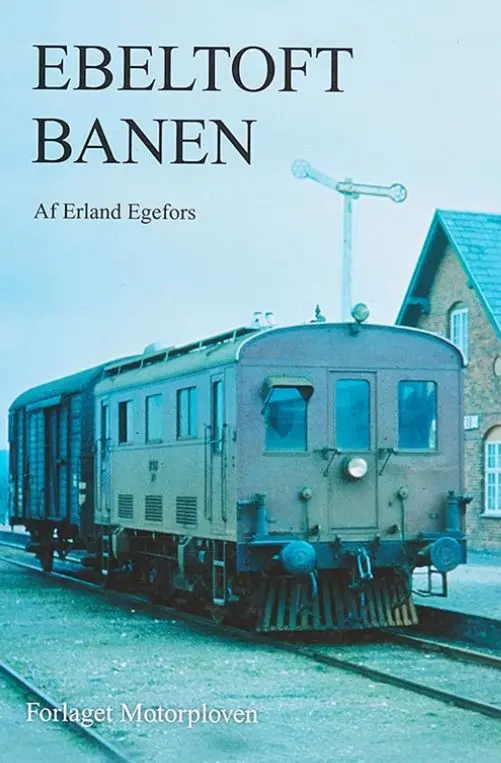 Ebeltoftbanen