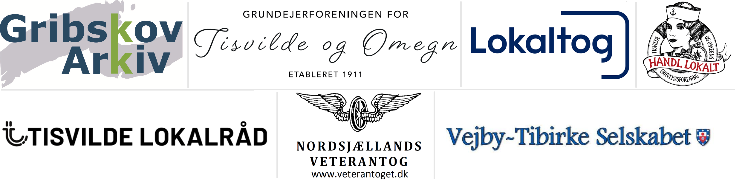 Tisvildebanens 100-årsjubilæum, kom til jubilæumsfest på Tisvildeleje Station den 13. juli Tisvildebanens 100-årsjubilæum, kom til jubilæumsfest på Tisvildeleje Station den 13. juli