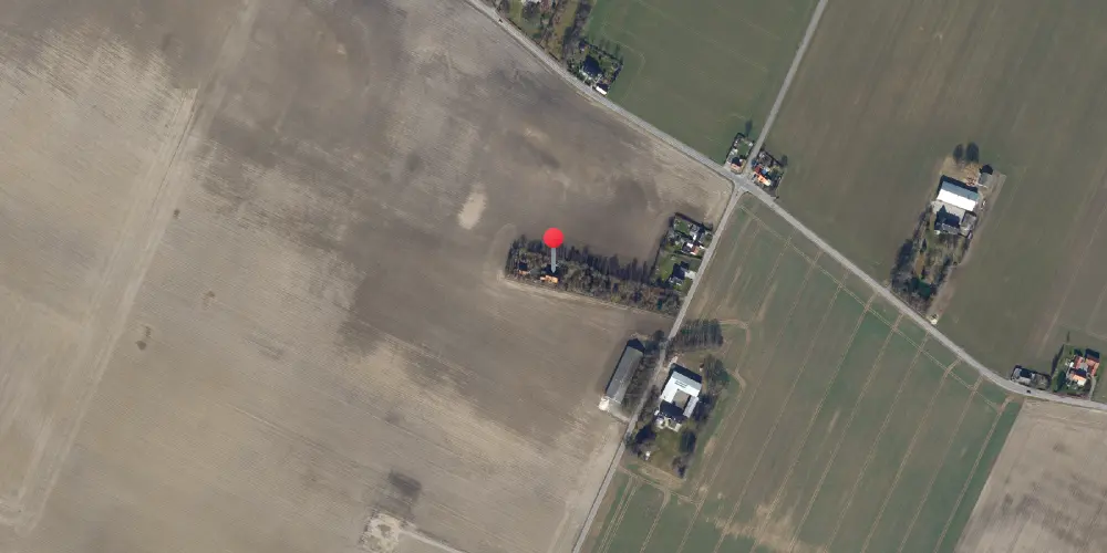 Historisk kort over Munkeby Station Historisk kort over Munkeby Station