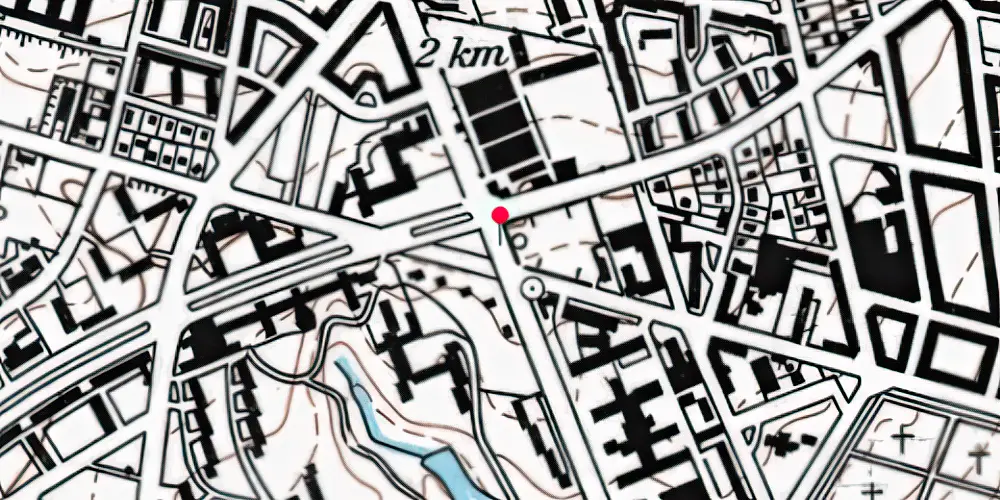 Historisk kort over Aarhus Universitet (Ringgaden) Letbanestation Historisk kort over Aarhus Universitet (Ringgaden) Letbanestation