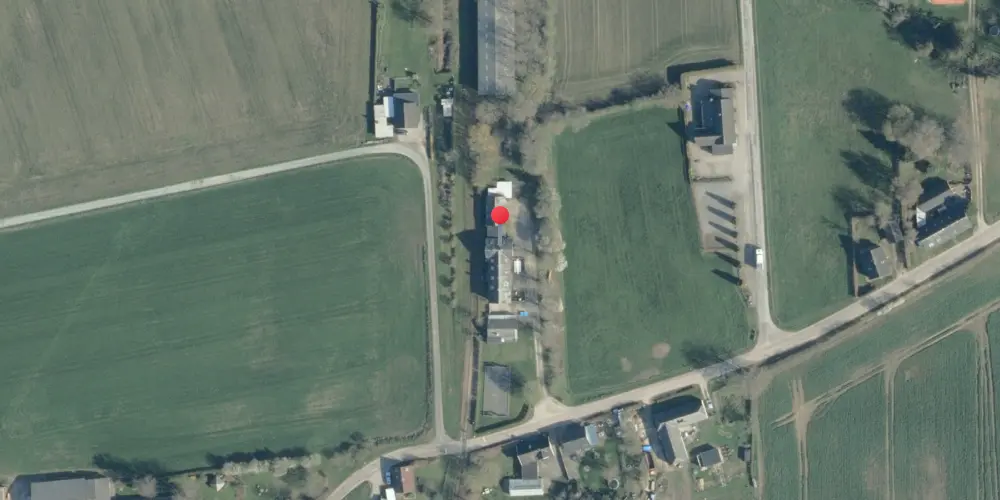 Historisk kort over Pejrup Station Historisk kort over Pejrup Station