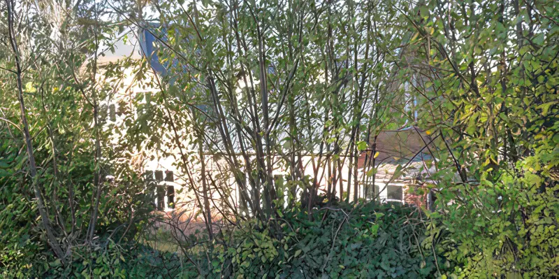Billede af Munke Bjergby Station. Billede af Munke Bjergby Station.