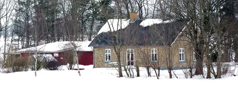 Billede af Skræm Holdeplads. Billede af Skræm Holdeplads.