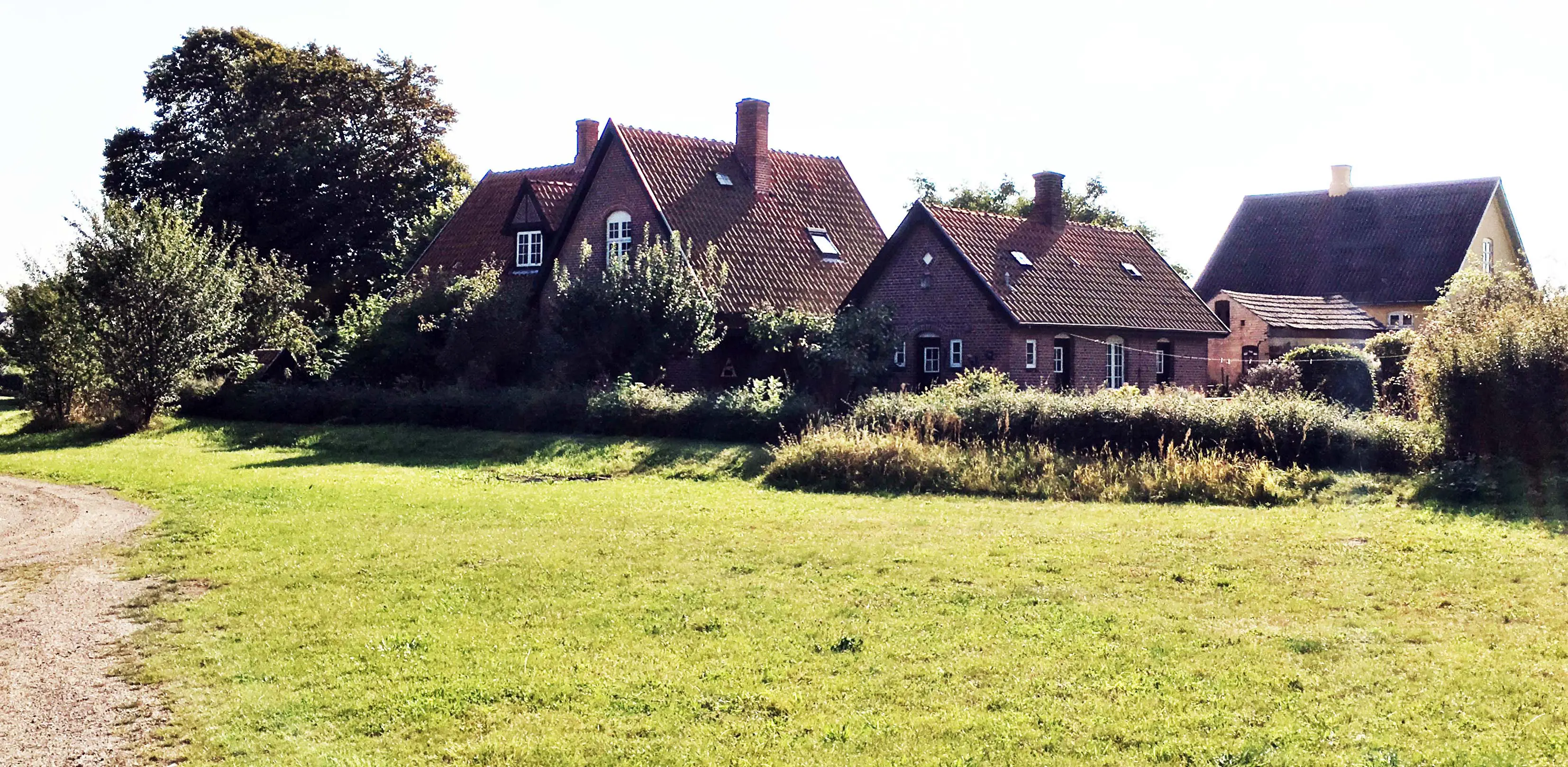 Billede af Martofte Station. Billede af Martofte Station.