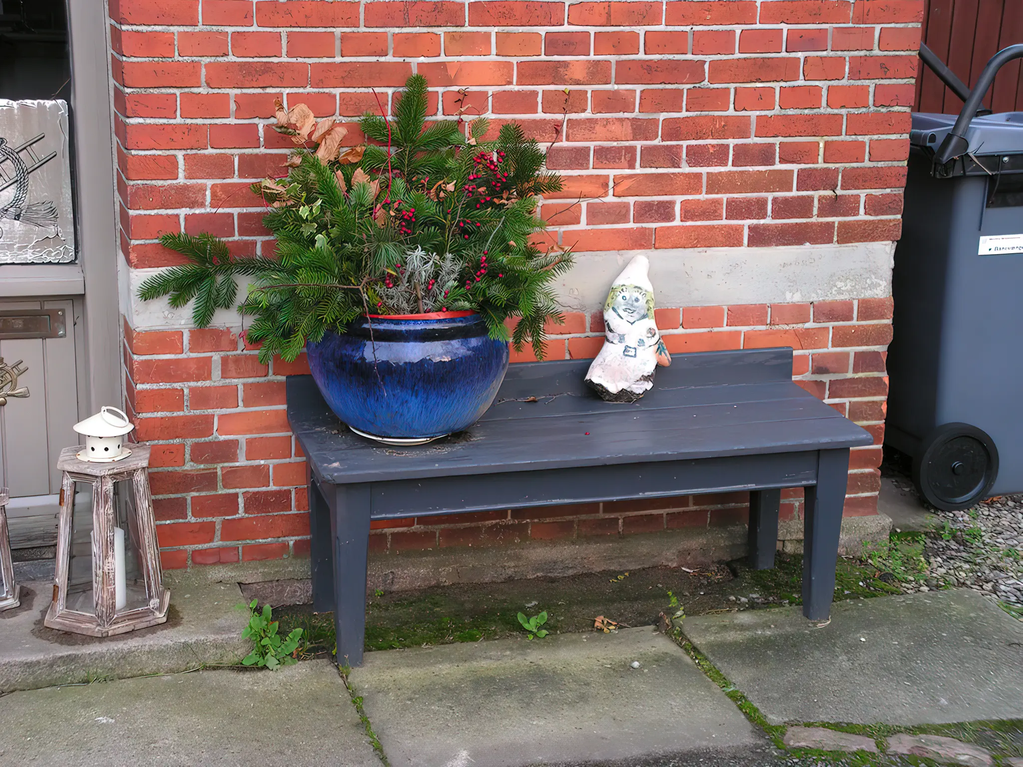 Billede af Allested Station. Billede af Allested Station.