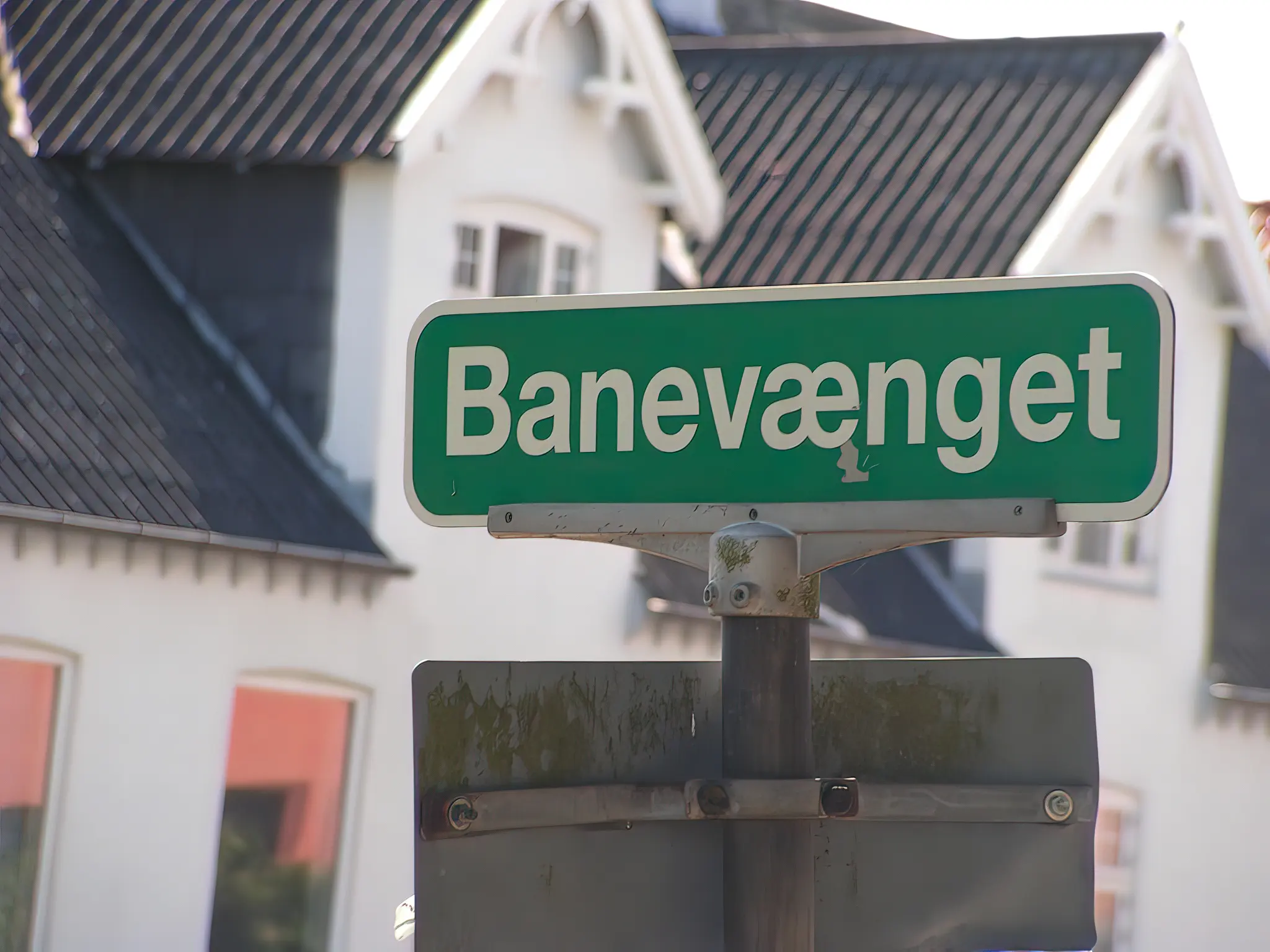 Billede af Allested Station. Billede af Allested Station.
