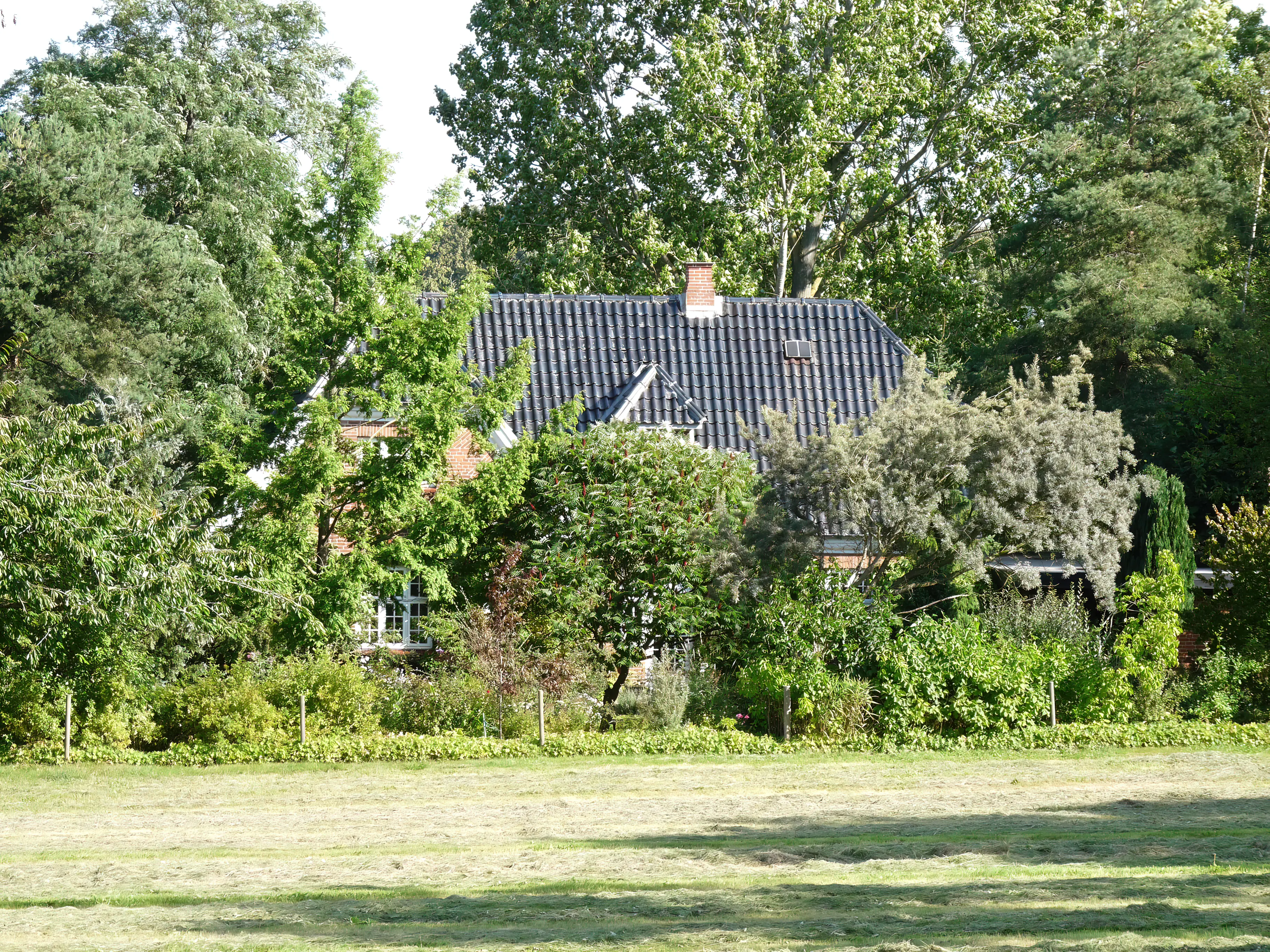 Billede af Asperup Station. Billede af Asperup Station.