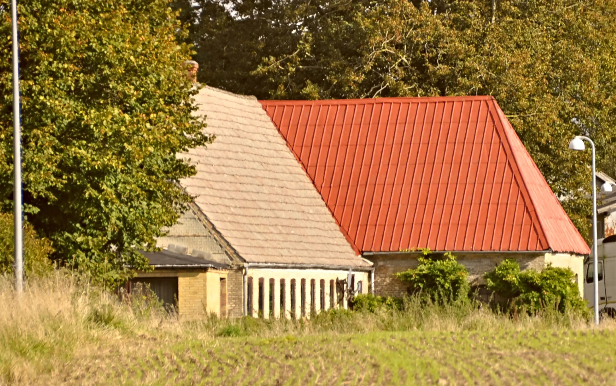 Billede af Tumbøl Stationskro. Billede af Tumbøl Stationskro.