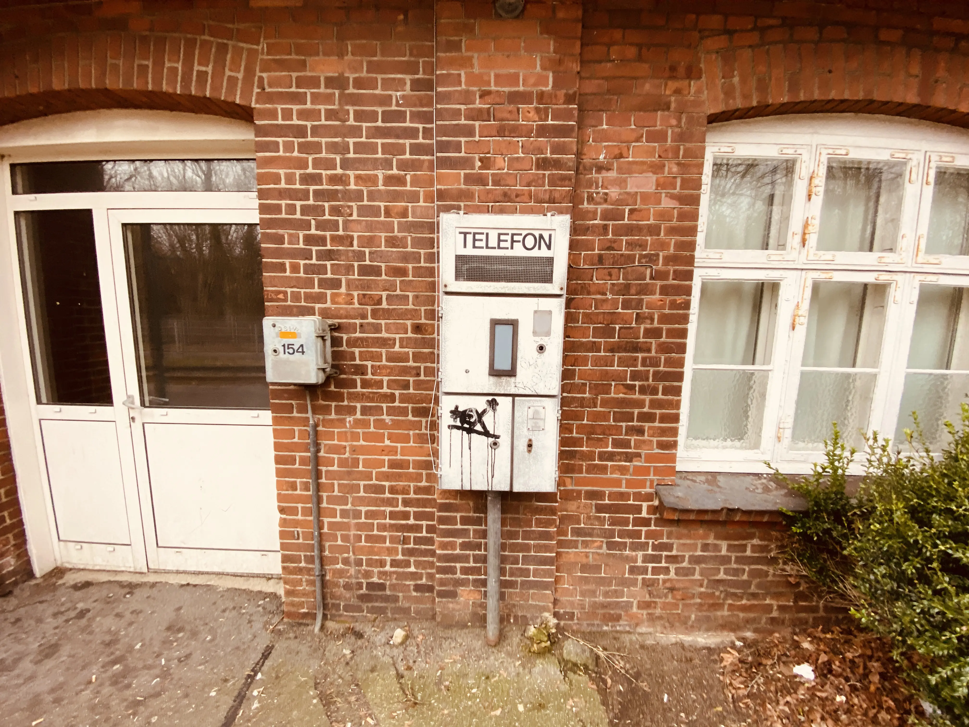 Billede af Give Station. Billede af Give Station.