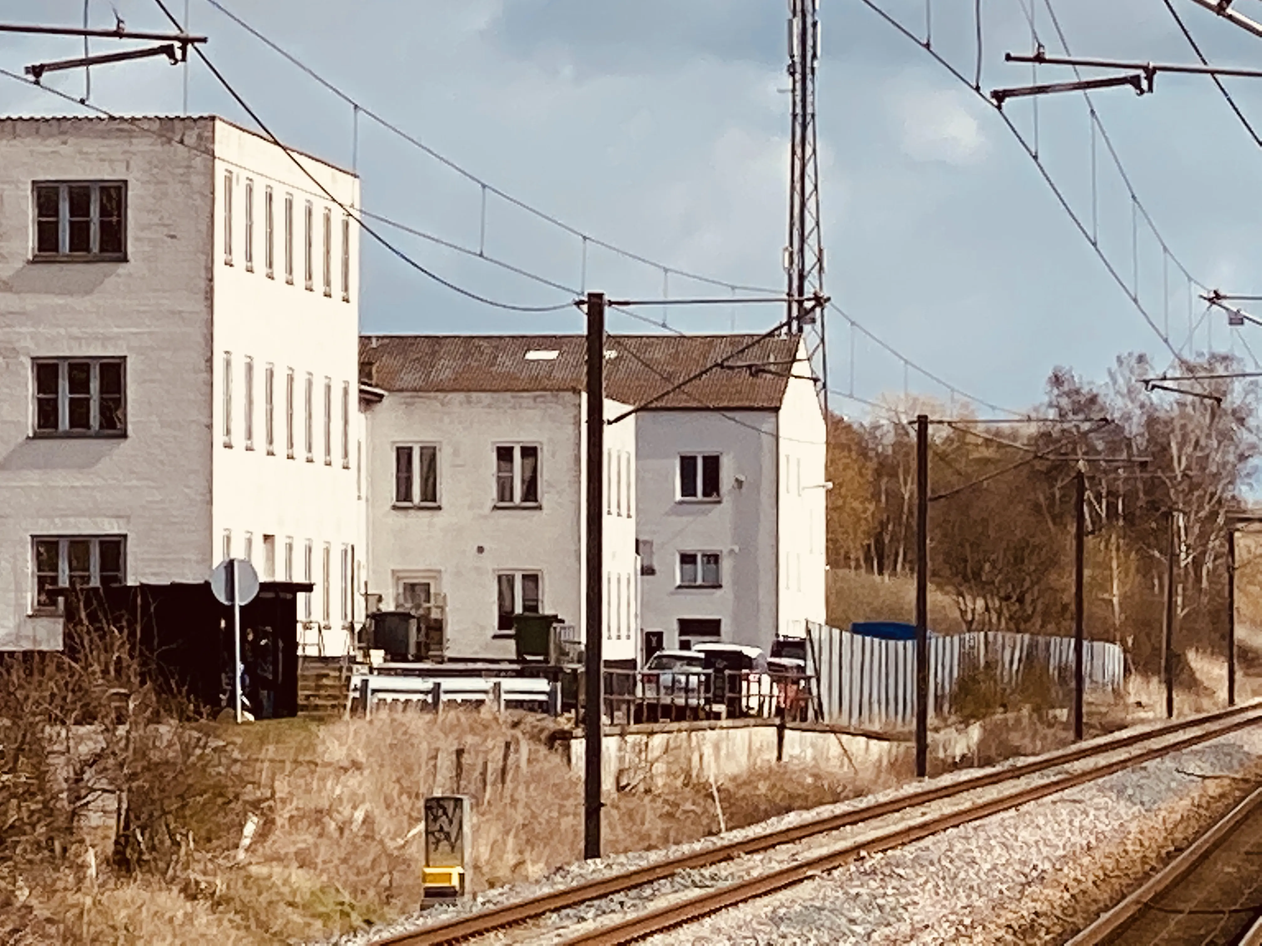Billede af Lyfa Trinbræt. Billede af Lyfa Trinbræt.