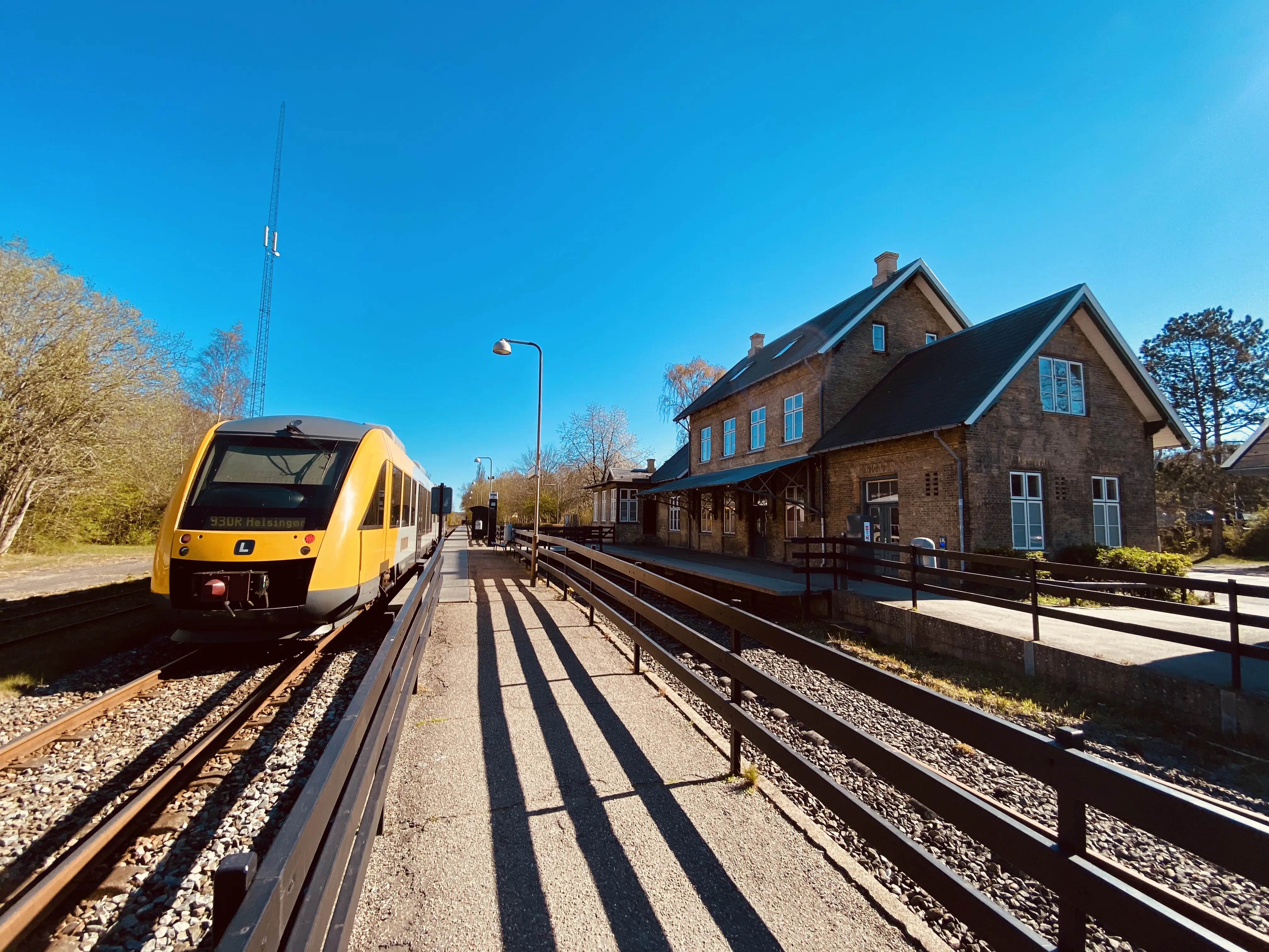 Billede af LT 114-214, tidligere LB 114-214 fotograferet ud for Kvistgård Station. Billede af LT 114-214, tidligere LB 114-214 fotograferet ud for Kvistgård Station.