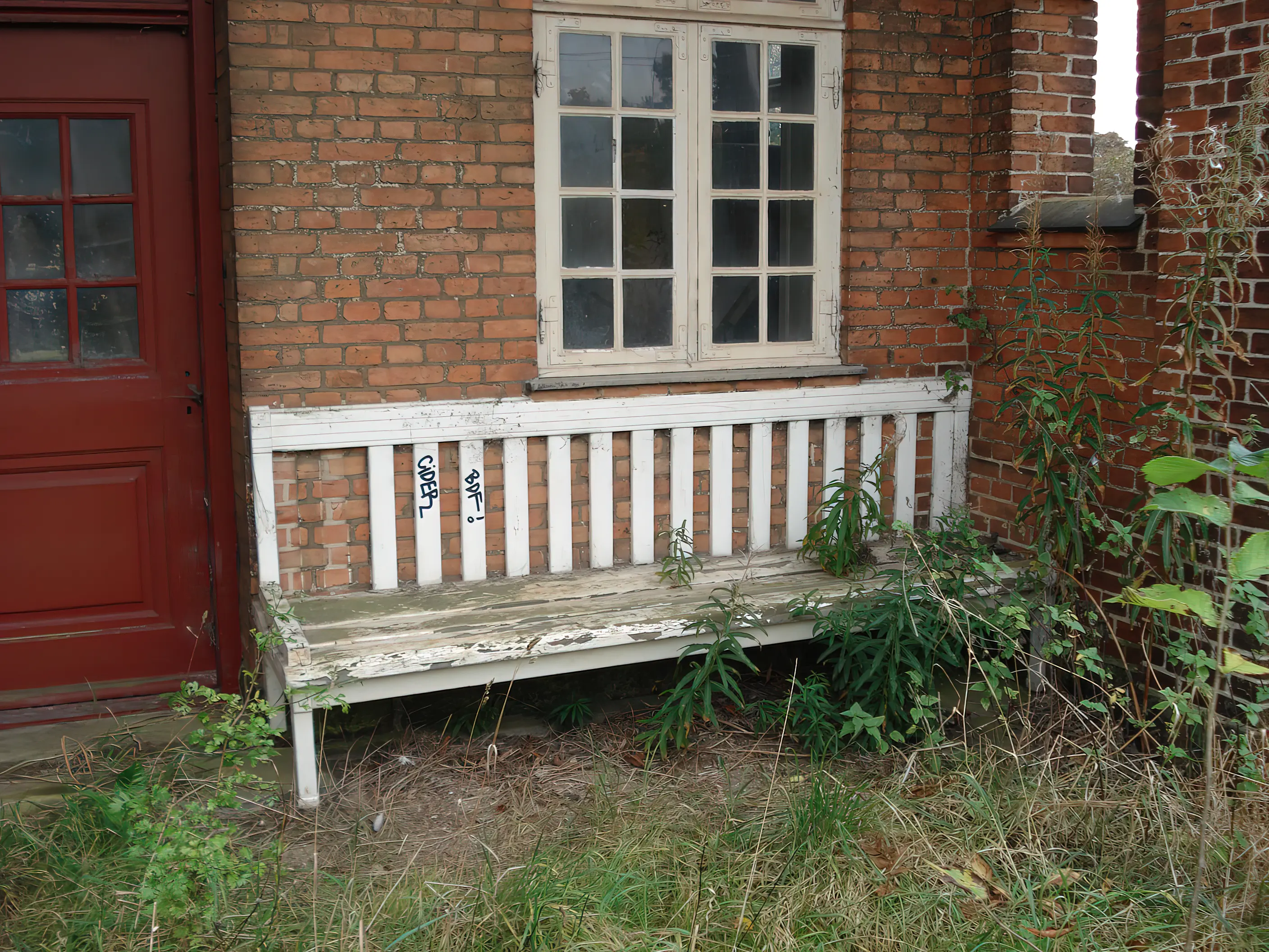 Billede af Marslev Station. Billede af Marslev Station.