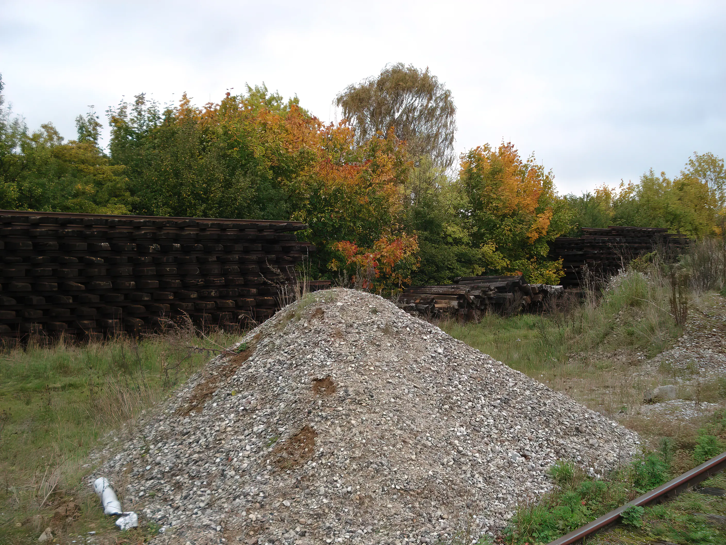 Billede af Marslev Station. Billede af Marslev Station.