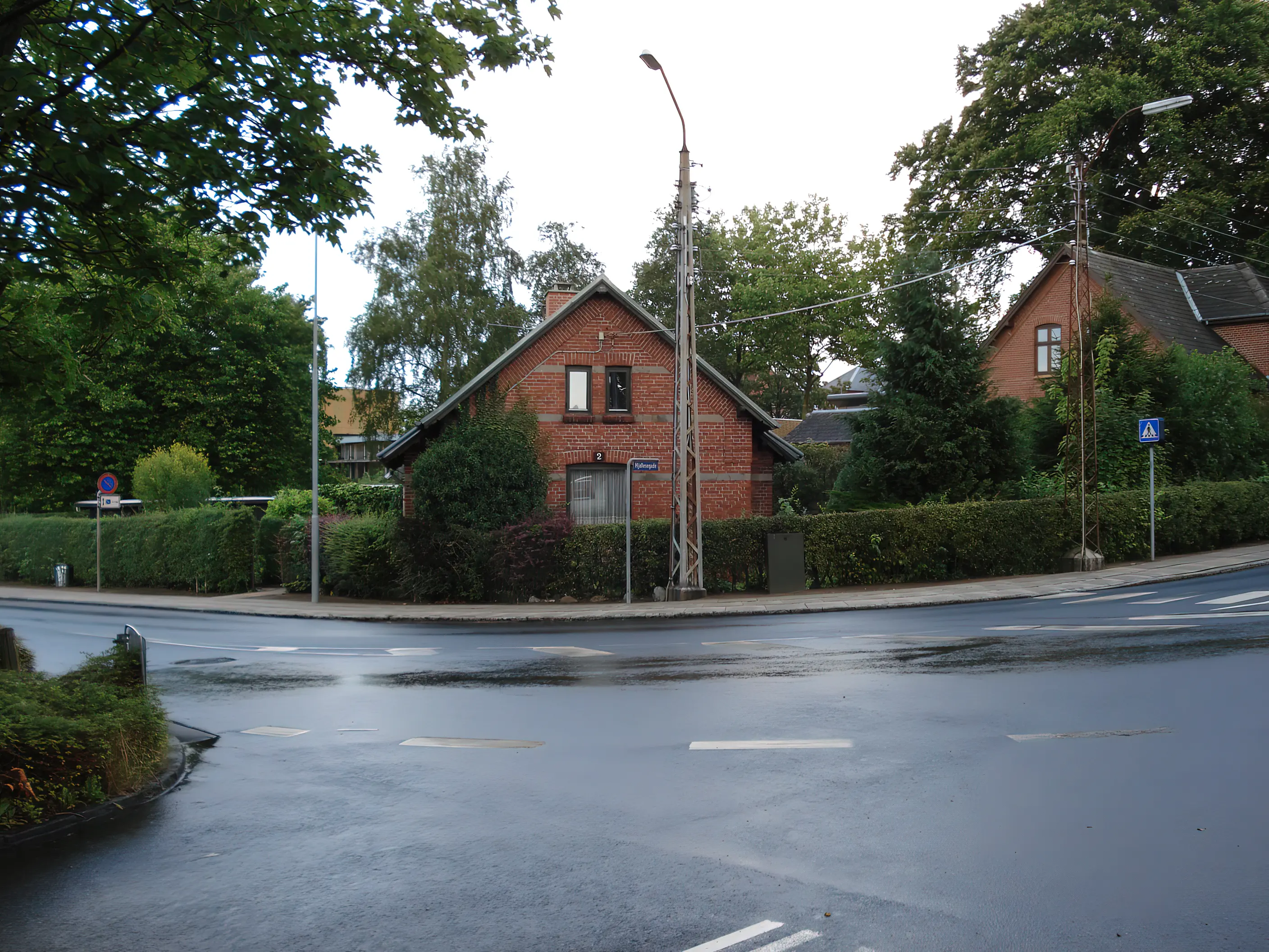 Billede af Dalum Billetsalgssted. Billede af Dalum Billetsalgssted.
