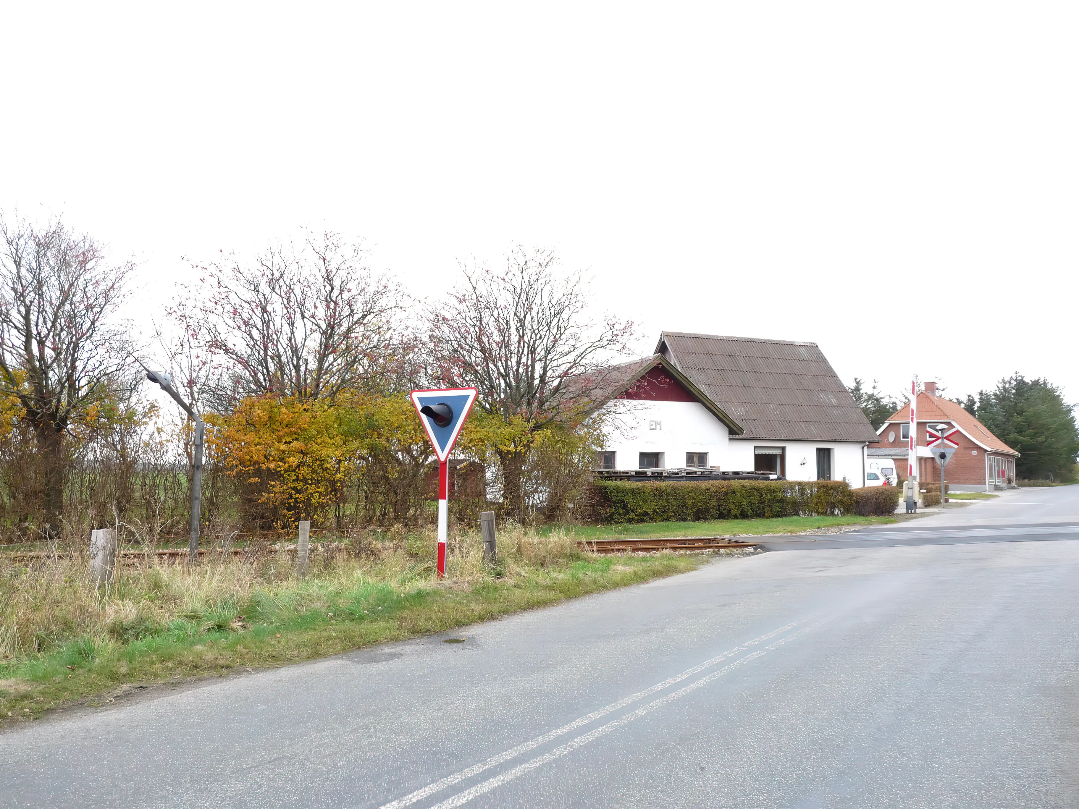 Billede af Emb - eller Em Billetsalgssted Billede af Emb - eller Em Billetsalgssted