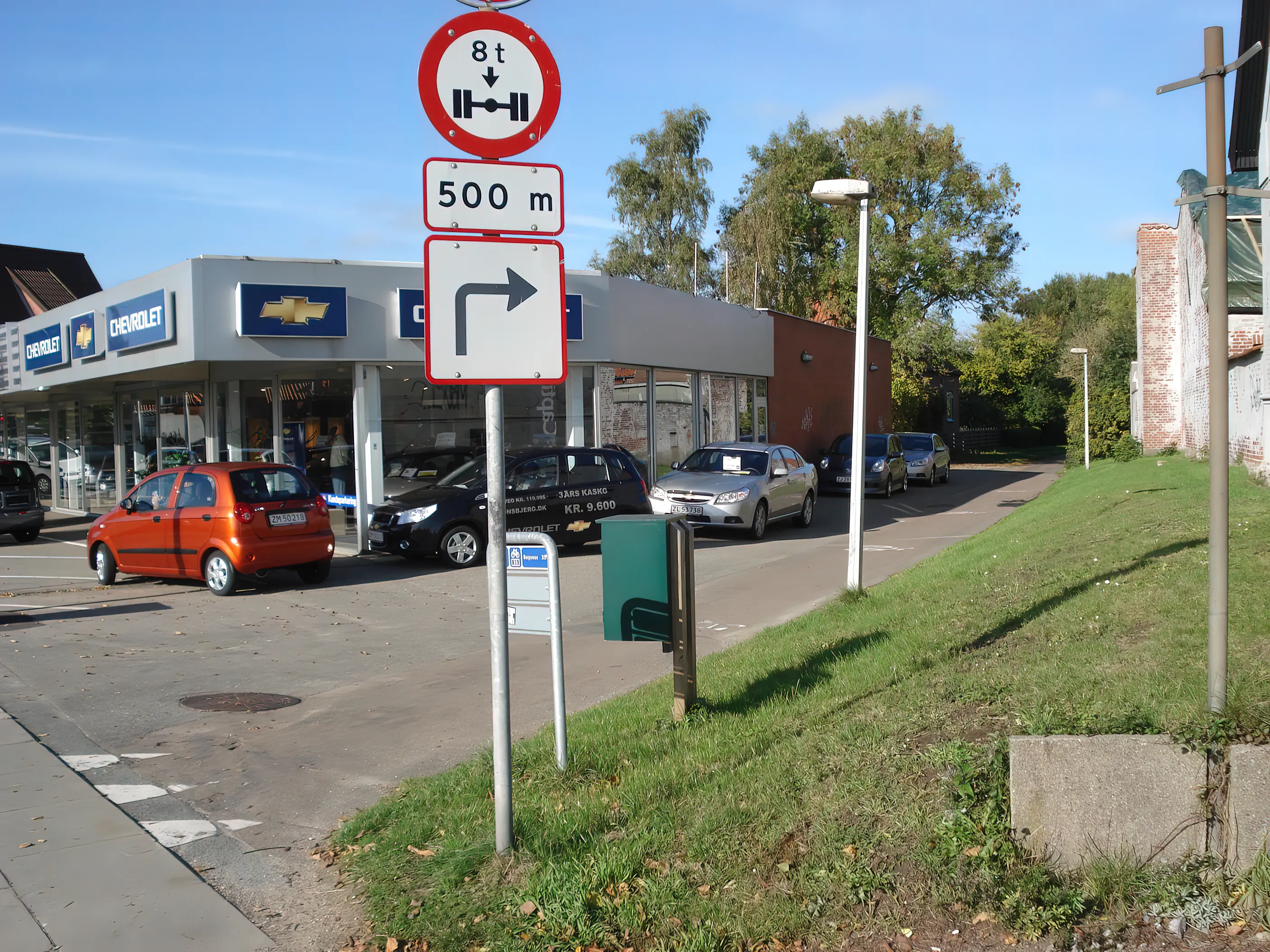 Billede af Snapind Holdeplads - Holdeplads er nedrevet, men Snapind Holdeplads har ligget her. Billede af Snapind Holdeplads - Holdeplads er nedrevet, men Snapind Holdeplads har ligget her.