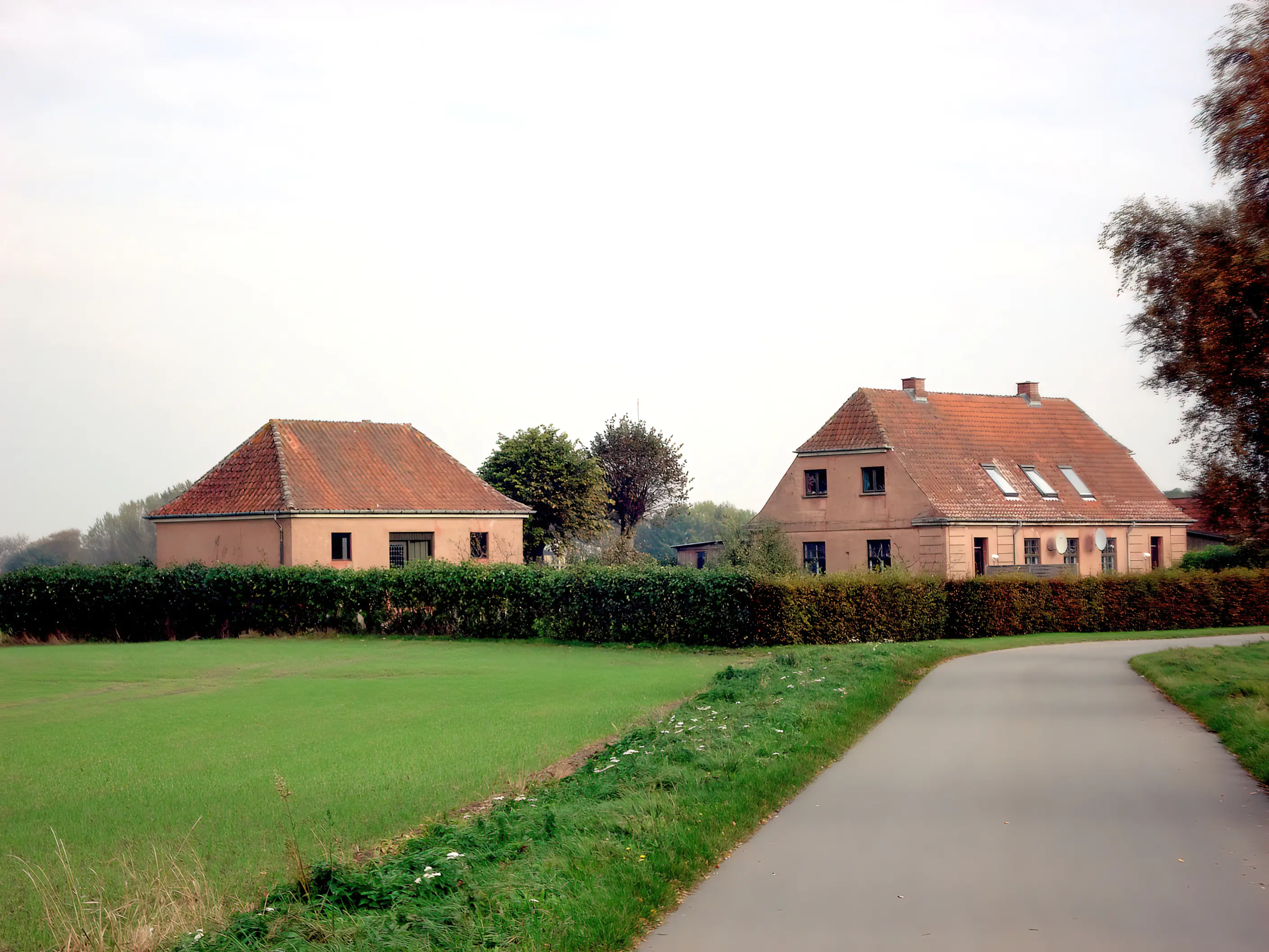 Billede af Stokkemarke Station.