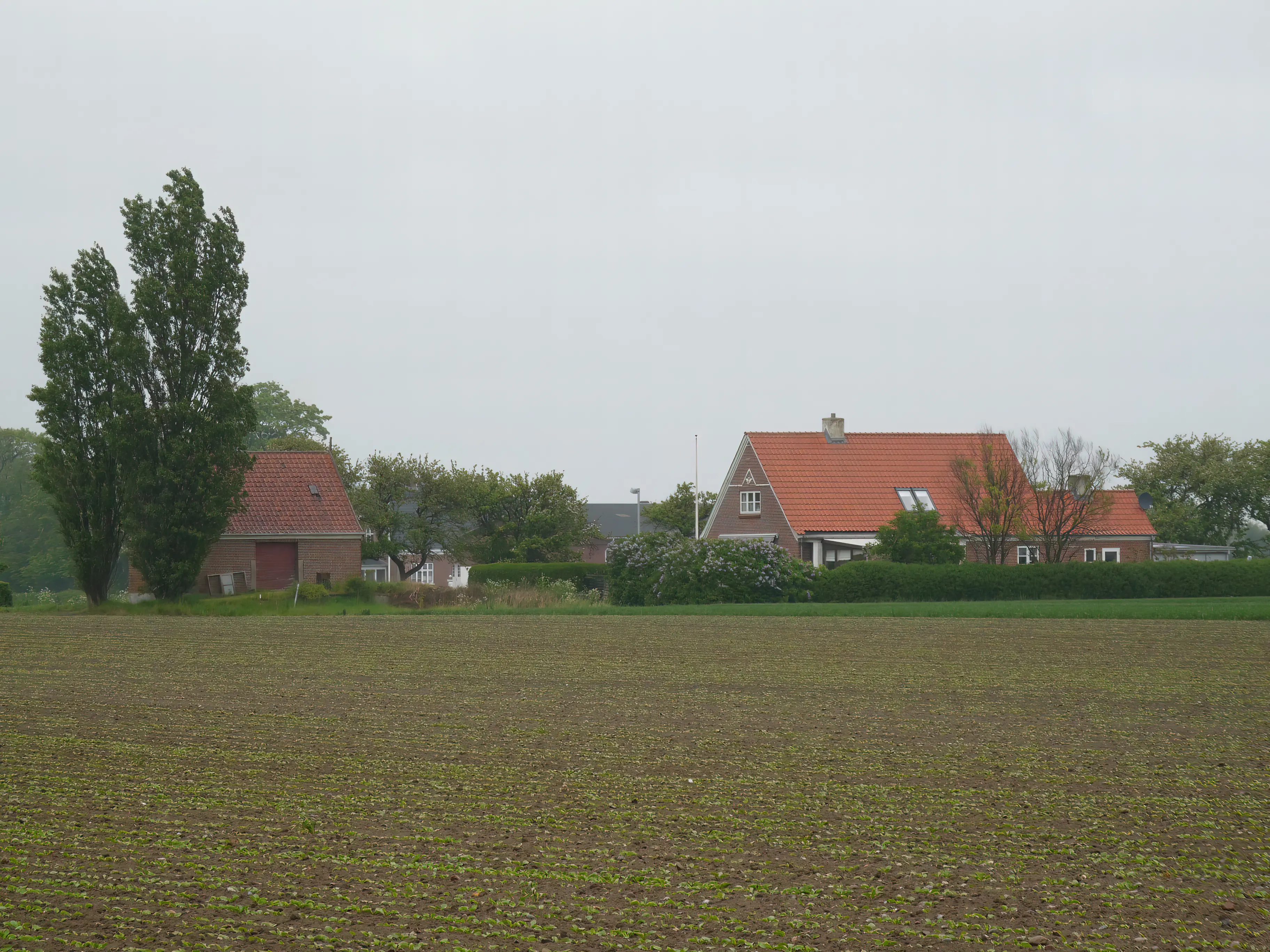 Billede af Tillitse Station. Billede af Tillitse Station.