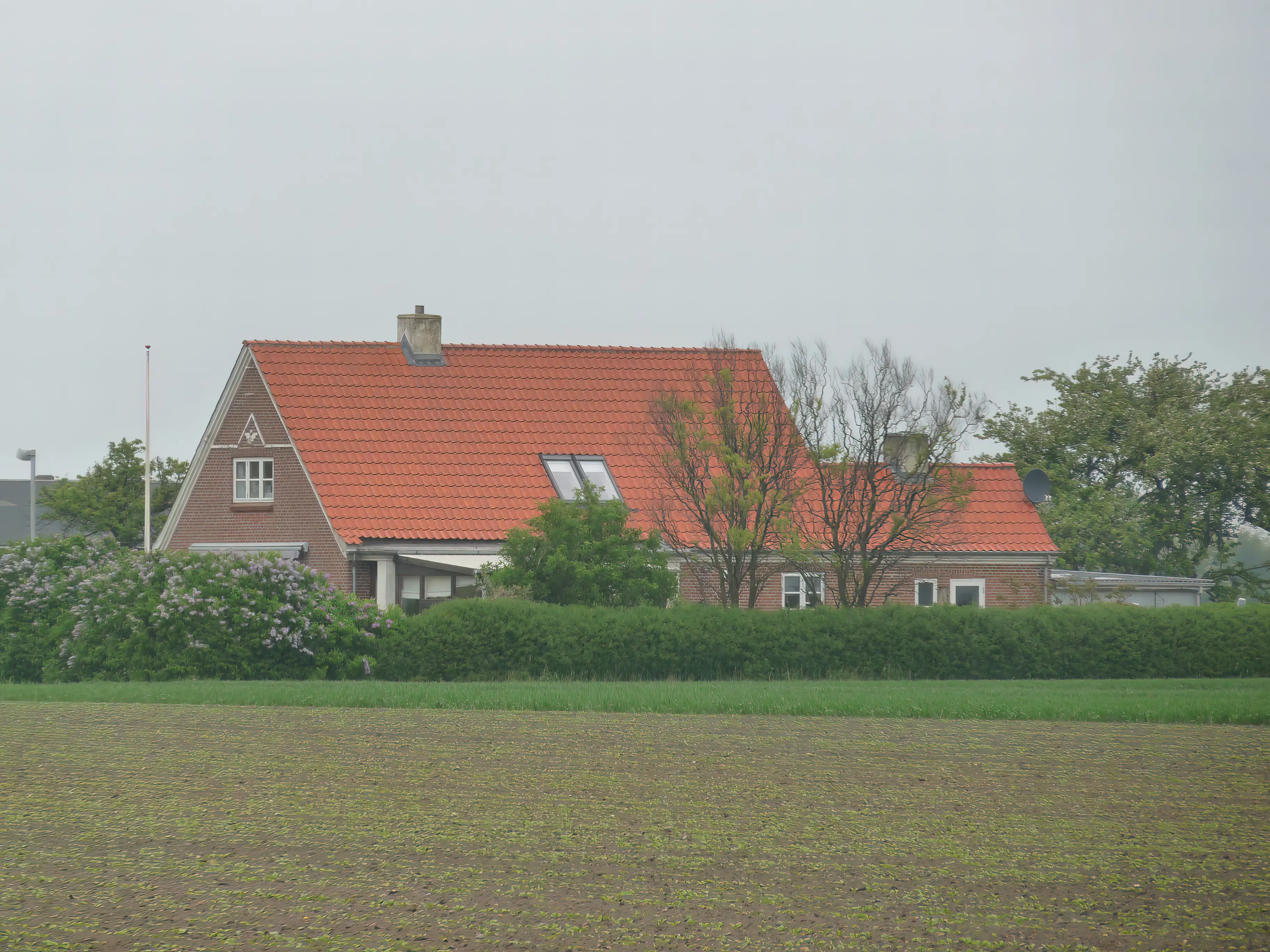 Billede af Tillitse Station. Billede af Tillitse Station.