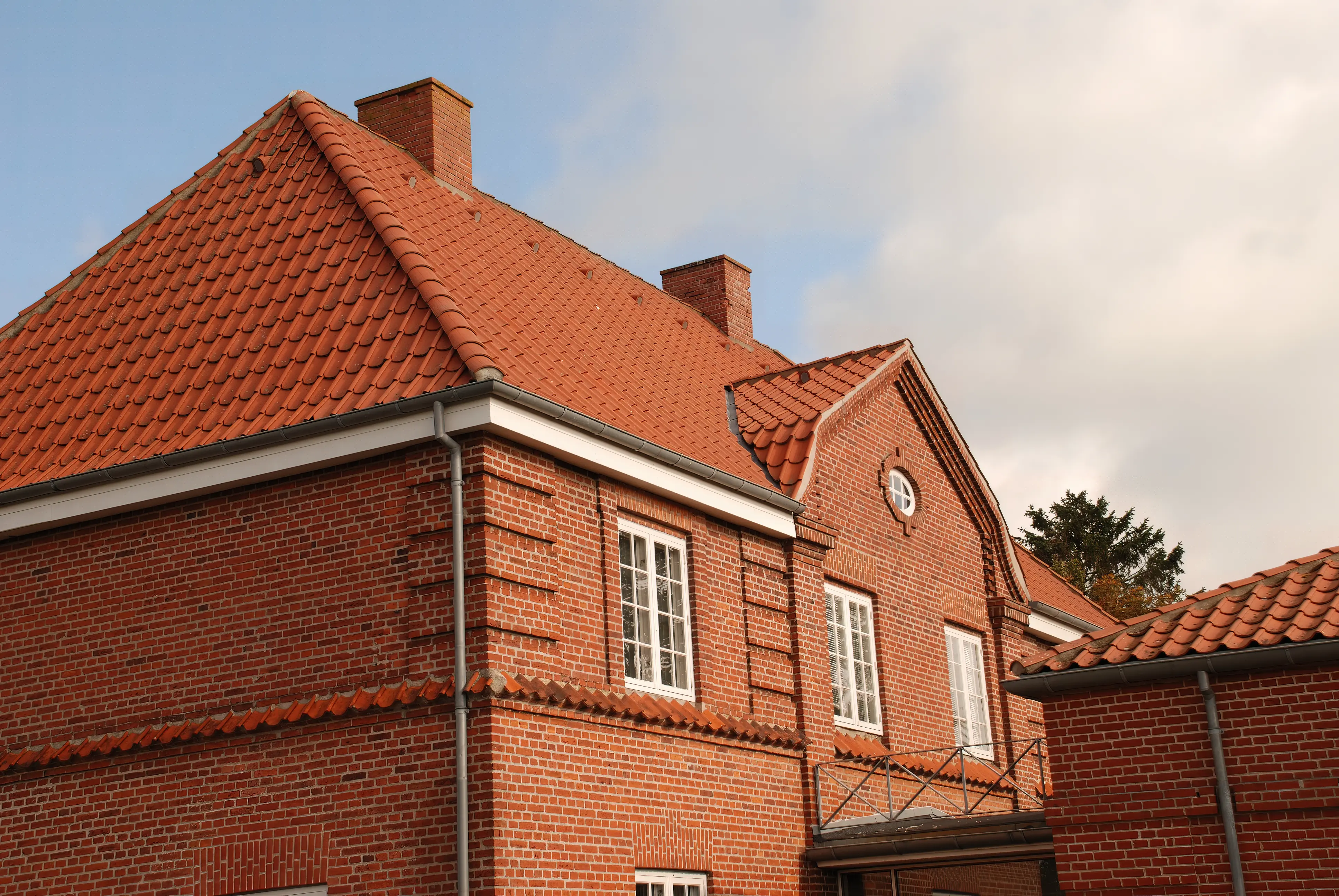 Billede af Vester Skerninge Station. Billede af Vester Skerninge Station.
