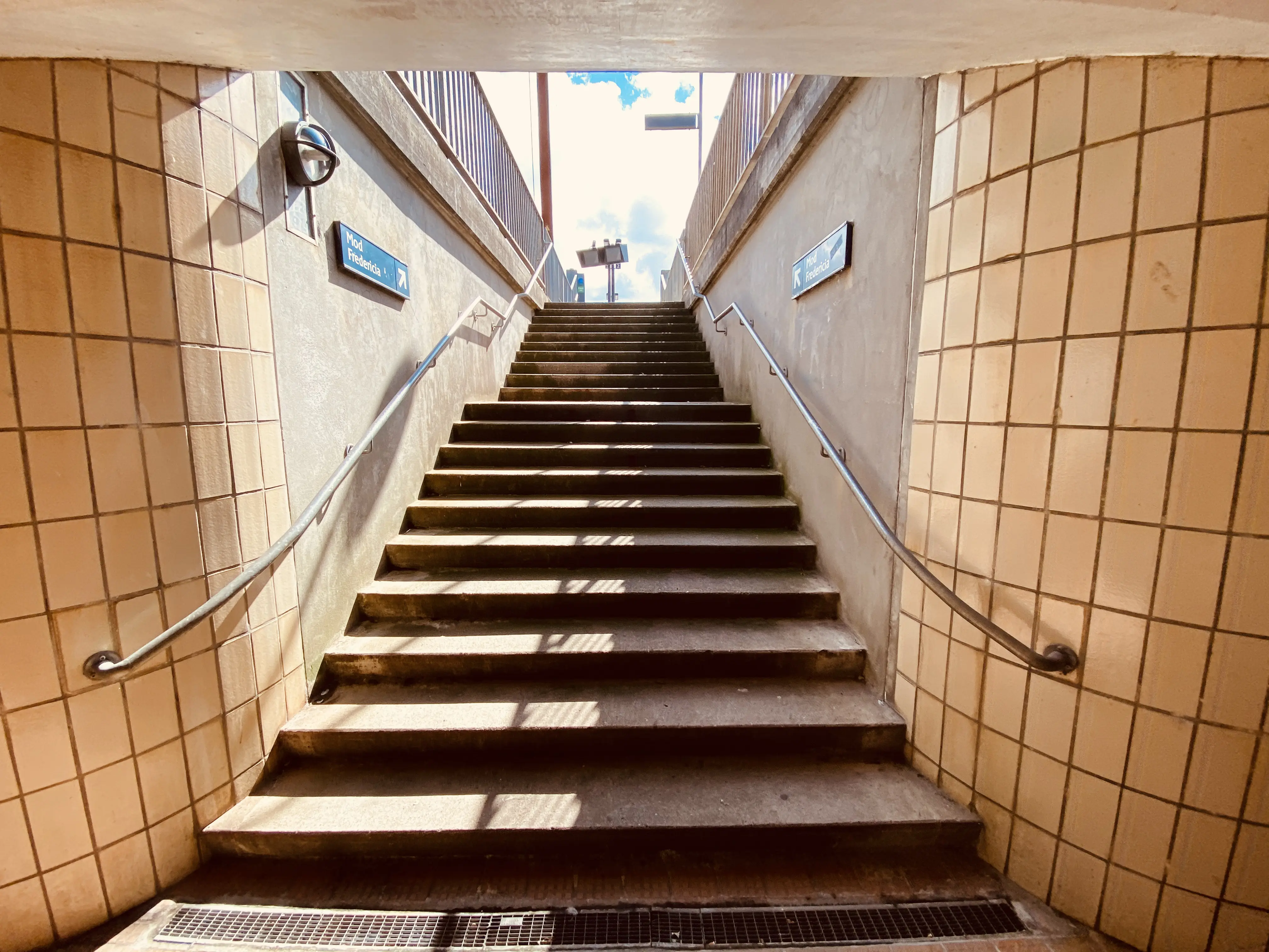 Billede af Ejby Station. Billede af Ejby Station.