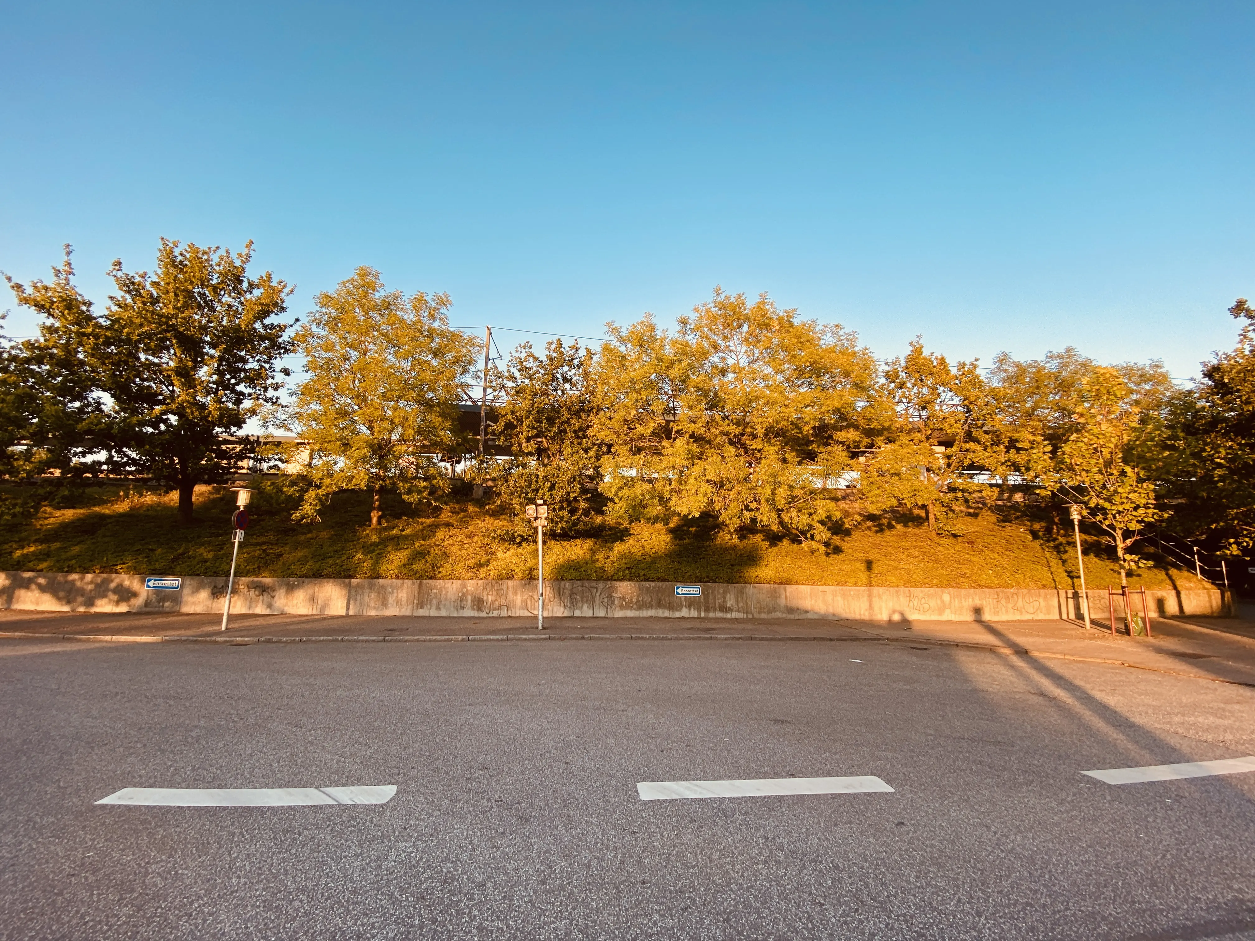Billede af Ølby S-togstrinbræt. Billede af Ølby S-togstrinbræt.