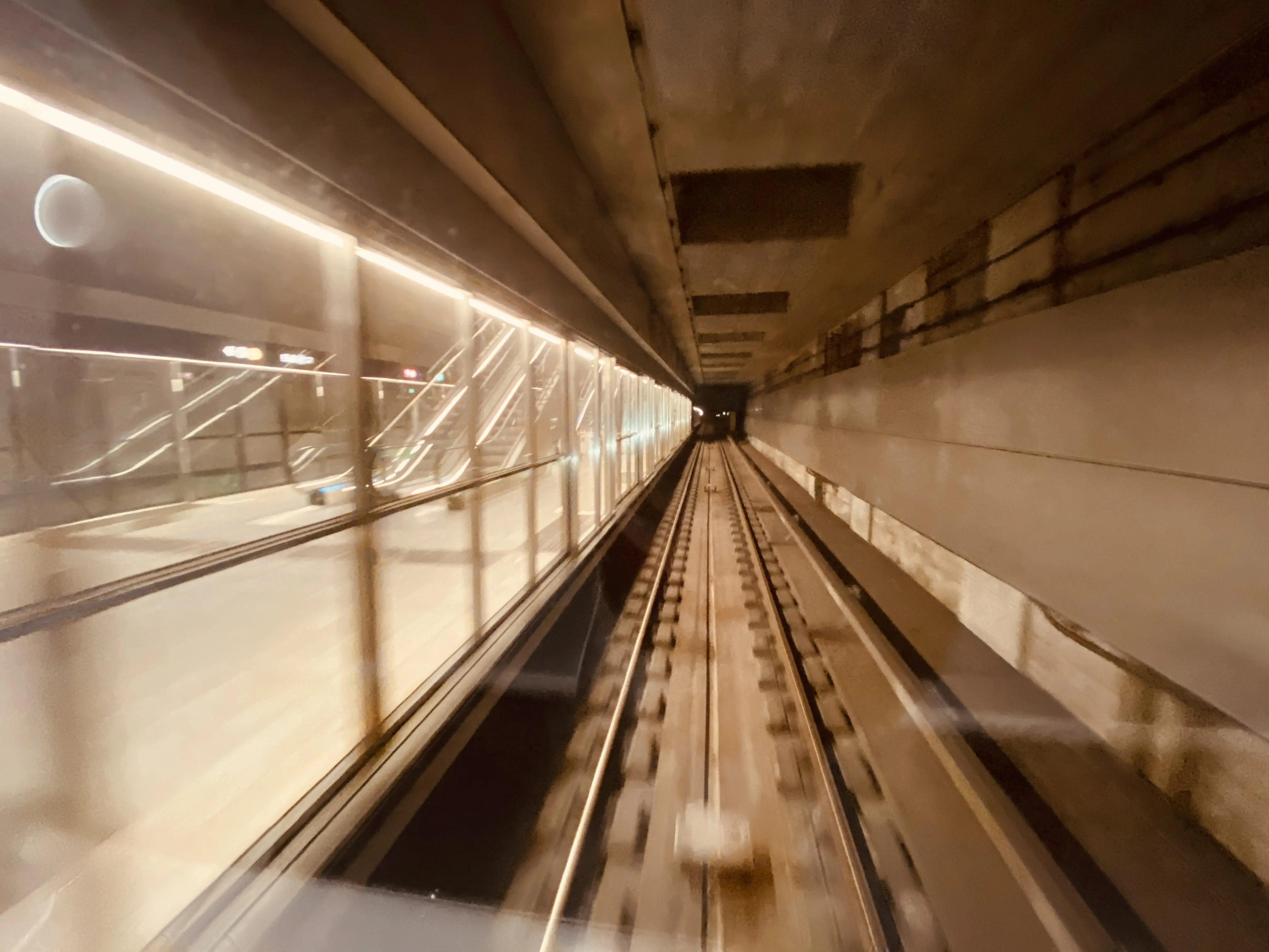 Billede af Rådhuspladsen Metrostation.