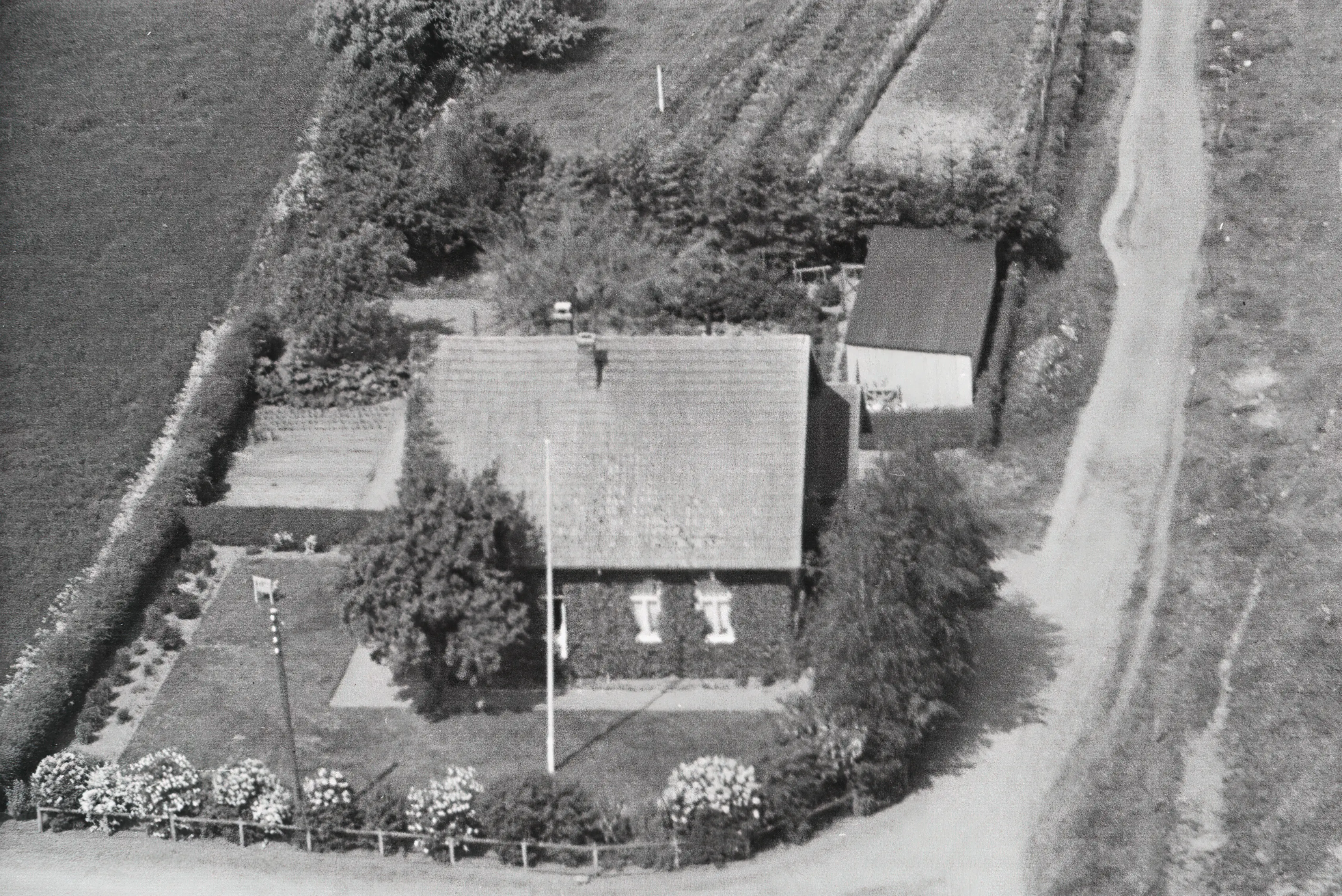 Billede af Moltrup Station.