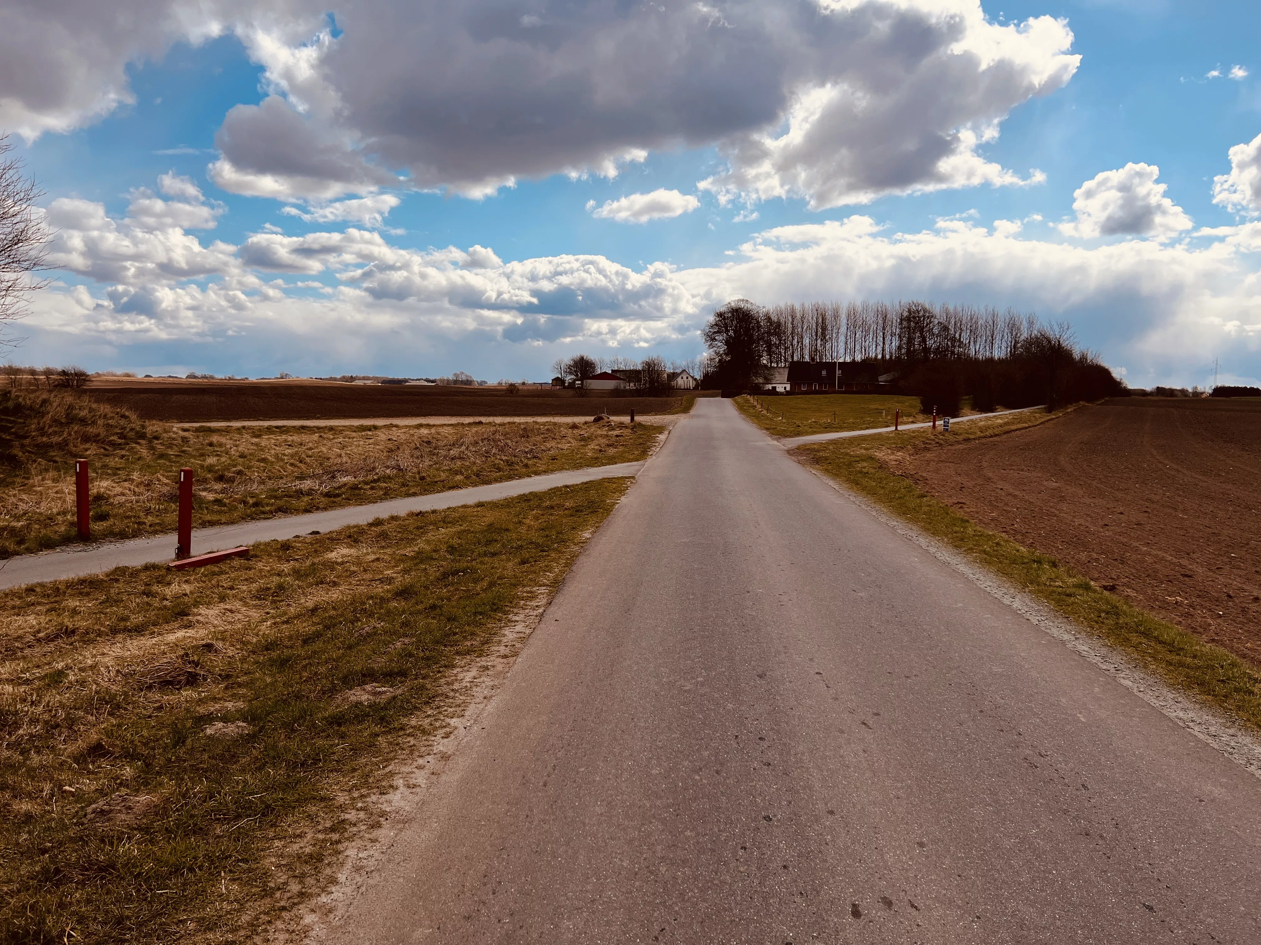 Billede af Vinding Østergaard Trinbræt - Trinbræt er nedrevet, men Vinding Østergaard Trinbræt har ligget her. Billede af Vinding Østergaard Trinbræt - Trinbræt er nedrevet, men Vinding Østergaard Trinbræt har ligget her.