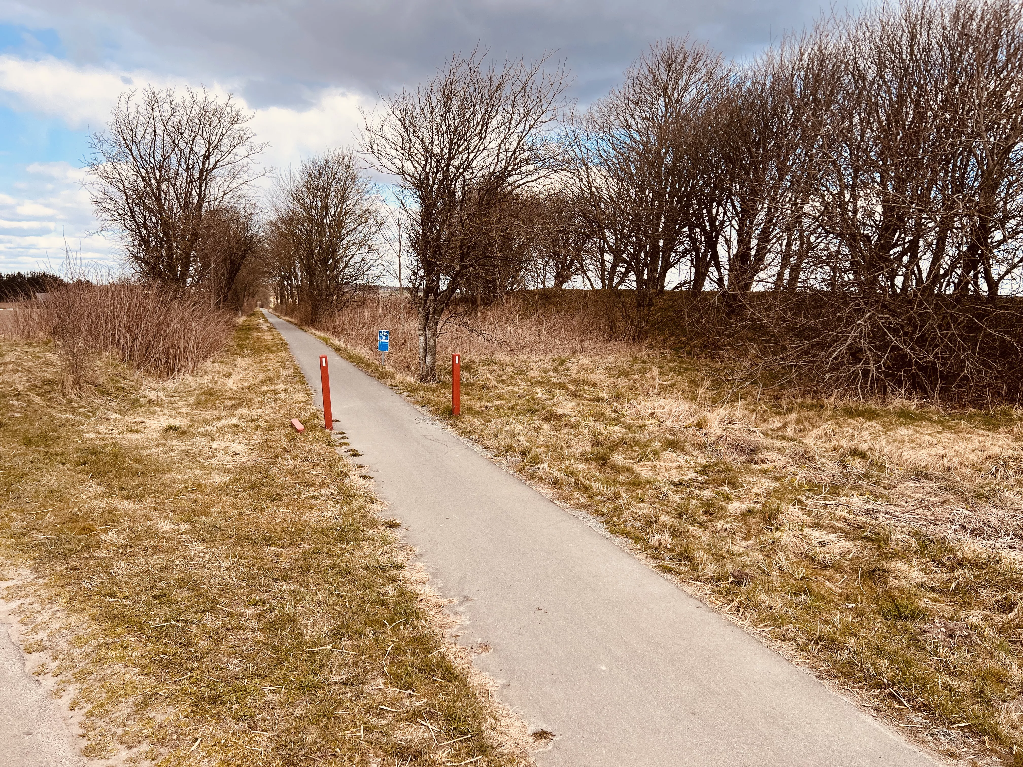 Billede af Vinding Østergaard Trinbræt - Trinbræt er nedrevet, men Vinding Østergaard Trinbræt har ligget her. Billede af Vinding Østergaard Trinbræt - Trinbræt er nedrevet, men Vinding Østergaard Trinbræt har ligget her.