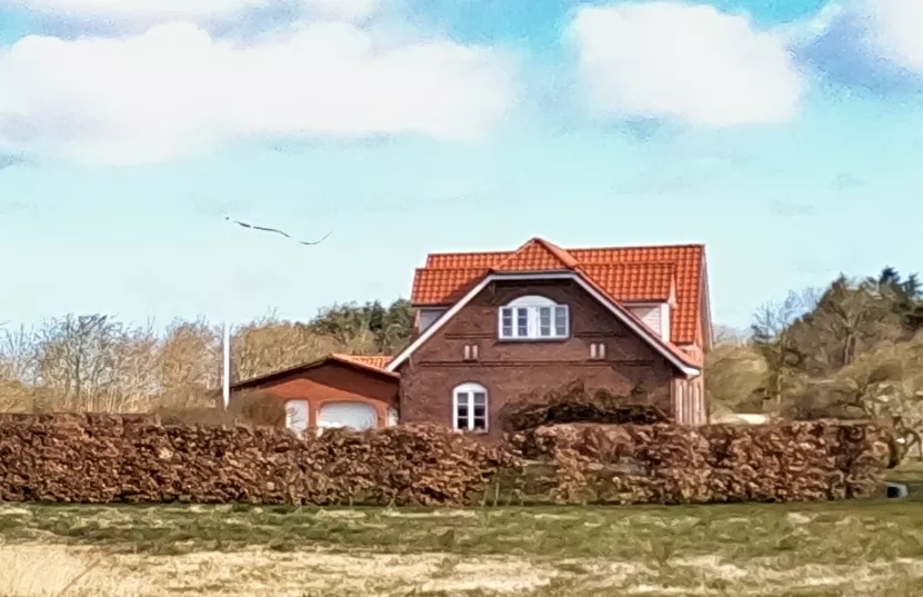 Billede af Sporup Station. Billede af Sporup Station.