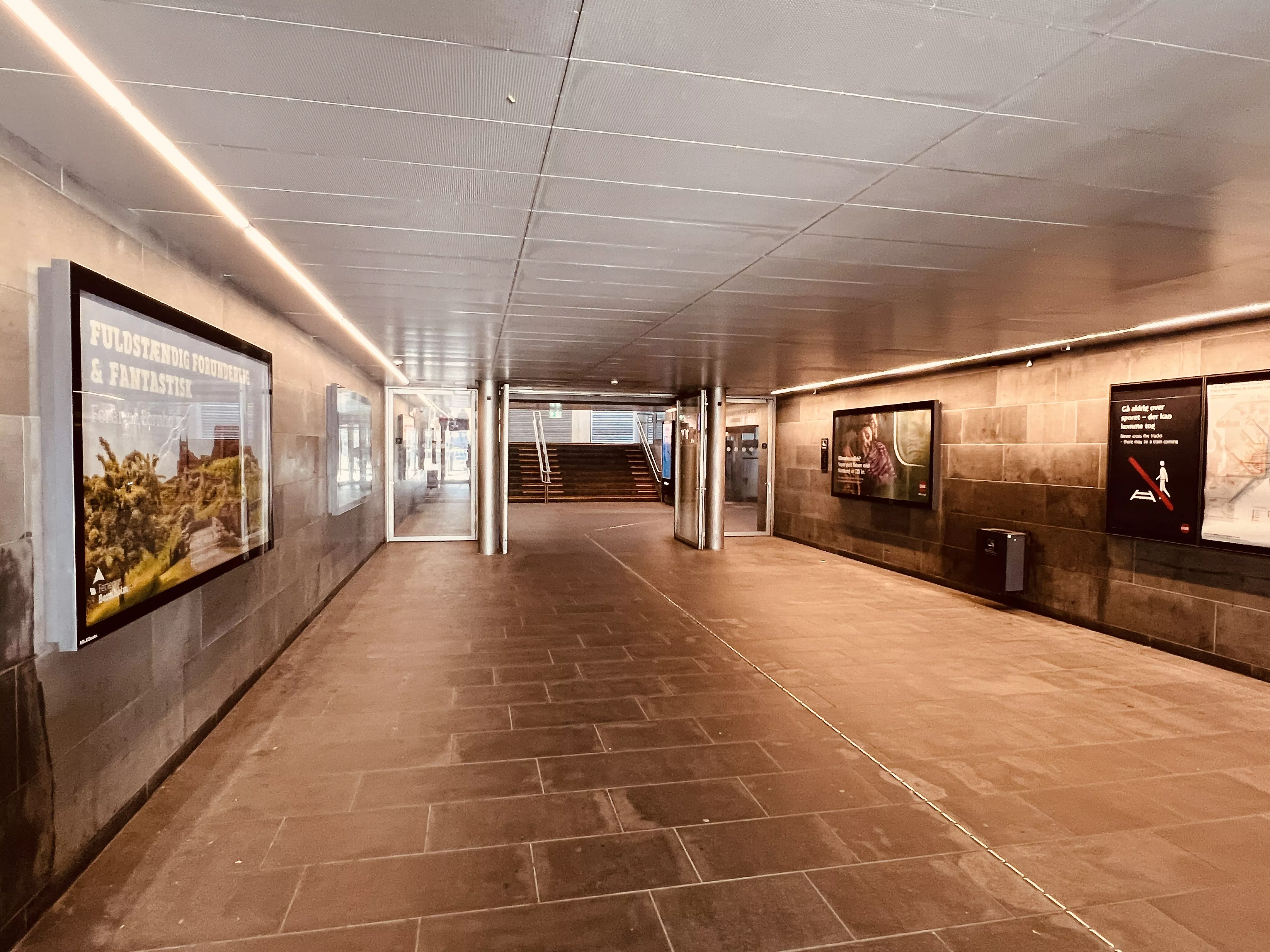 Billede af Ishøj S-togsstation. Billede af Ishøj S-togsstation.