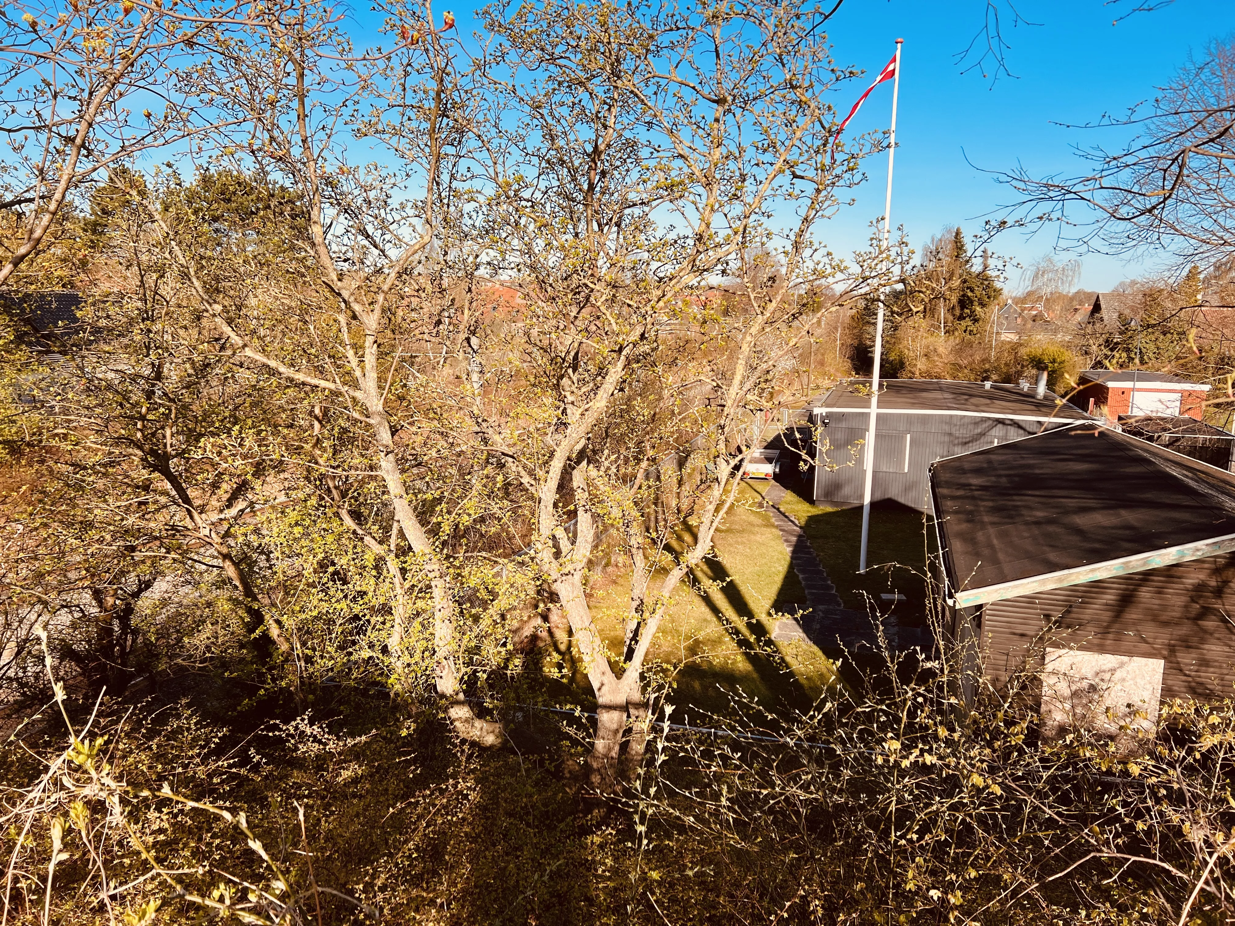 Billede af Vangede Billetsalgssted - Billetsalgssted er nedrevet, men Vangede Billetsalgssted har ligget her. Billede af Vangede Billetsalgssted - Billetsalgssted er nedrevet, men Vangede Billetsalgssted har ligget her.